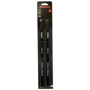 LAMA PER SEGHETTO PER FERRO KENDO 300 mm - confezione 2 pezzi - KENDO