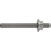 BARRA FILETTATA STD ELEMATIC - M 10X160- 10 pezzi