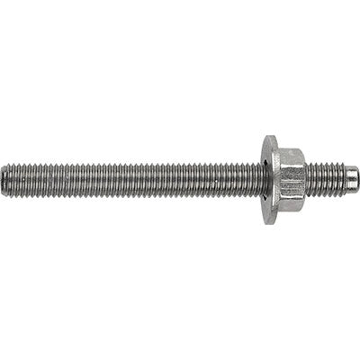 BARRA FILETTATA STD ELEMATIC - M 10X160- 10 pezzi