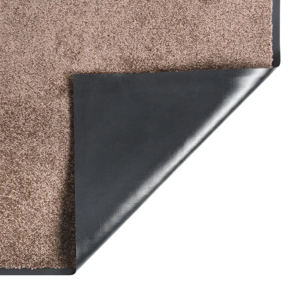 Zerbino Marrone 80x120 cm 331588
