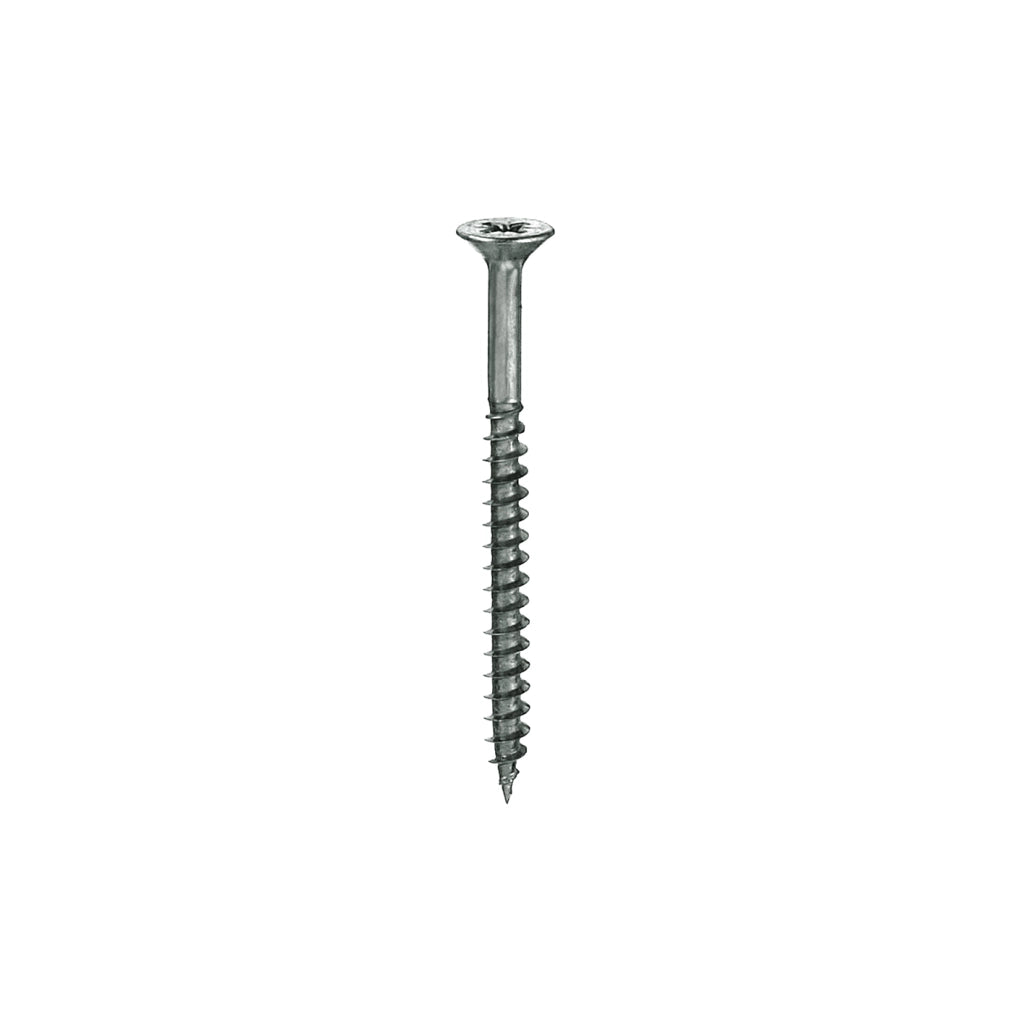Viti T.P.S. zincato bianco 4,5 x 16 - 30 pz.
