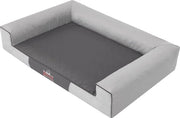 Letto per cani XXL - Cuscino comodo per tutti i rasseni di cani