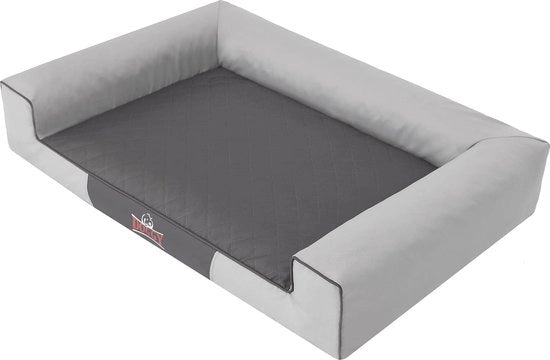 Letto per cani XXL - Cuscino comodo per tutti i rasseni di cani