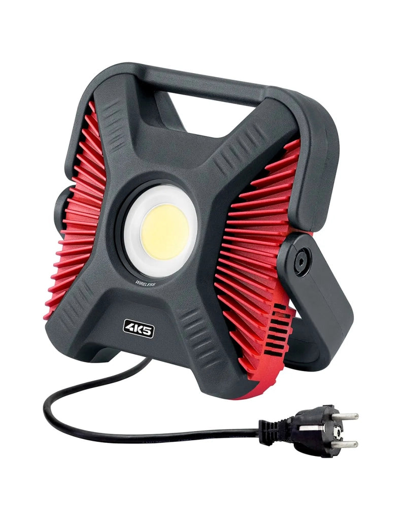 Faro da lavoro LED 4K5 602.405A - HD 10K C