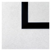 RACCORDO PER PROFILO CARTONGESSO 'ECO GYPSUM LED' modello a 'L'  - BricoGo
