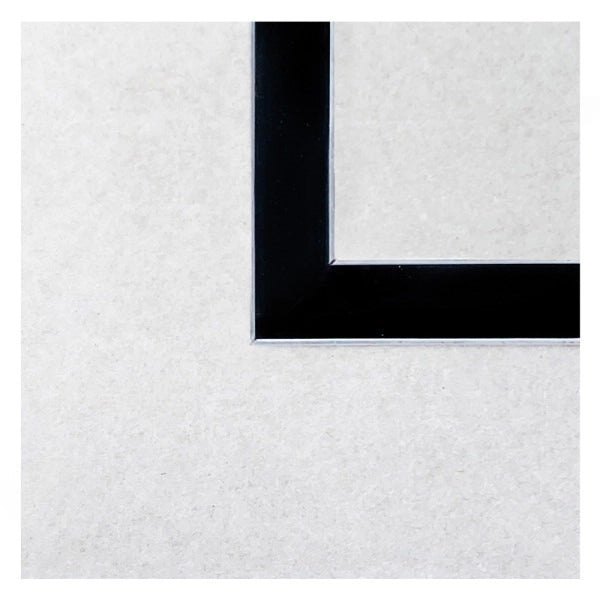 RACCORDO PER PROFILO CARTONGESSO 'ECO GYPSUM LED' modello a 'L'  - BricoGo
