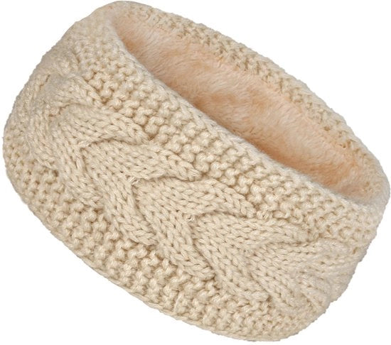 Cinturino per donna - per bicicletta escursioni sport invernali - universale - regalo di Natale - bianco (25 x 11CM)