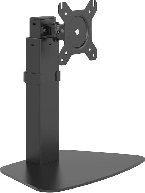 Monitor da 35 pollici con regolazione universale e rotazionale per monitor da gioco da scrivania