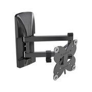 Supporto monitor parete meliconi 480979 slimstyle plus 100sdr cg doubl