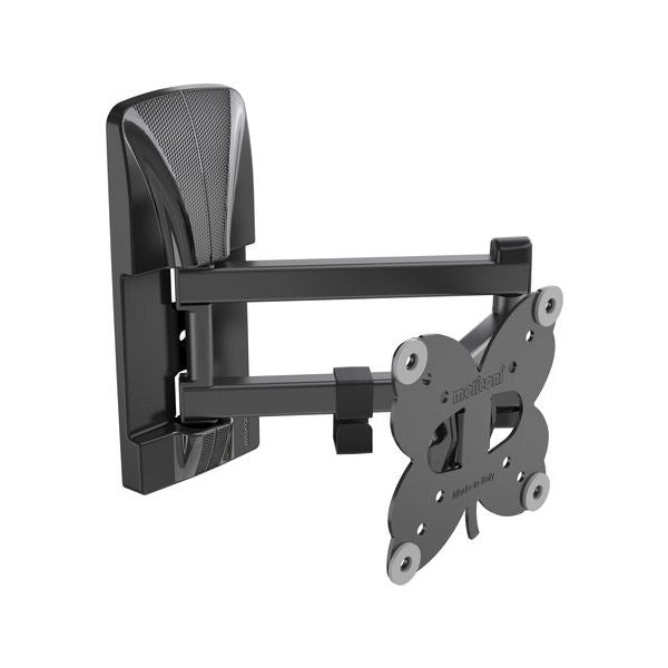 Supporto monitor parete meliconi 480979 slimstyle plus 100sdr cg doubl