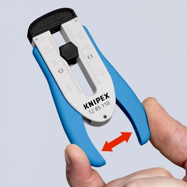 Knipex 12 85 110 SB pinza spellacavi