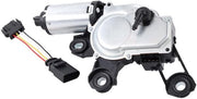Motor per pulitore di tetto compatibile con A1/A6/Q3 - 1 pezzo - 2010-2018 - 4G9955711C - Alta qualità