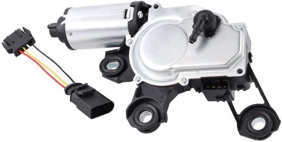Motor per pulitore di tetto compatibile con A1/A6/Q3 - 1 pezzo - 2010-2018 - 4G9955711C - Alta qualità