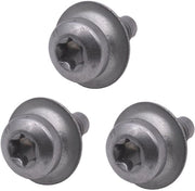 Montaggio a vite per motor - M8X20mm - Qualità elevata - Per diverse modelli Audi e VW - Codice articolo WHT0007