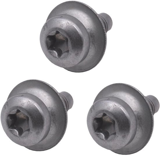 Montaggio a vite per motor - M8X20mm - Qualità elevata - Per diverse modelli Audi e VW - Codice articolo WHT0007