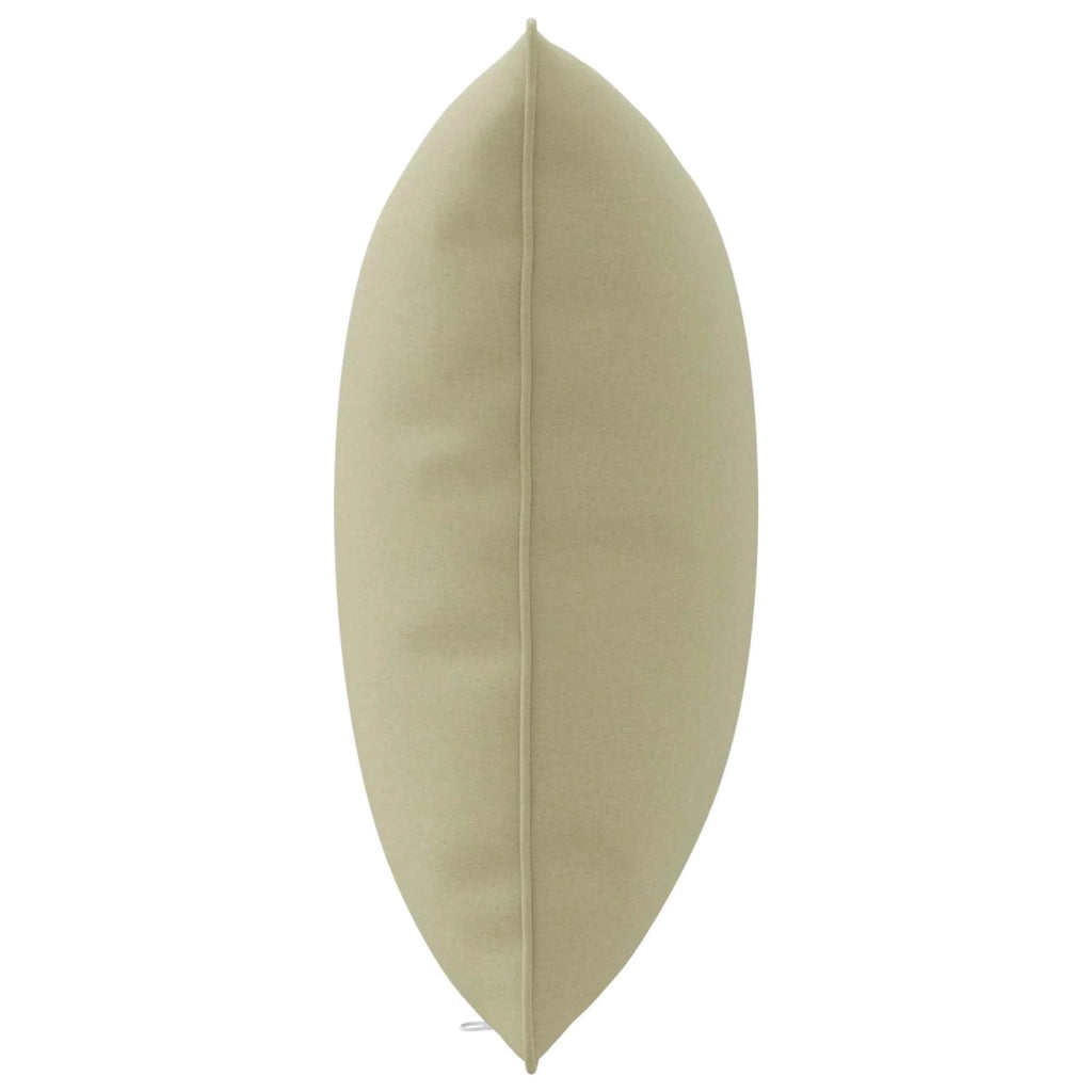 Cuscino per Schiena a 1 Pezzo PUTTEN 100% Poliestere 946935