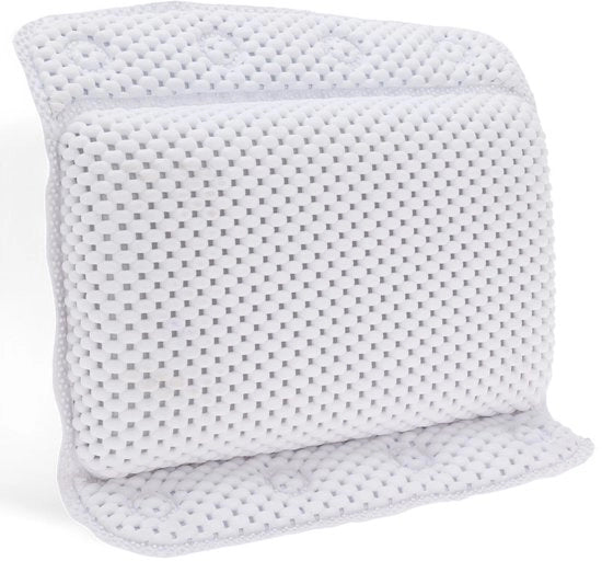 Sostegno per Bagni - Materiale Zavorrante - Antiscivolo - 8 Fili di Sostegno - Secchezza Rapida - Progettazione Ergonomica - Impermeabile