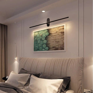 Lampada Da Parete APP583-1W
