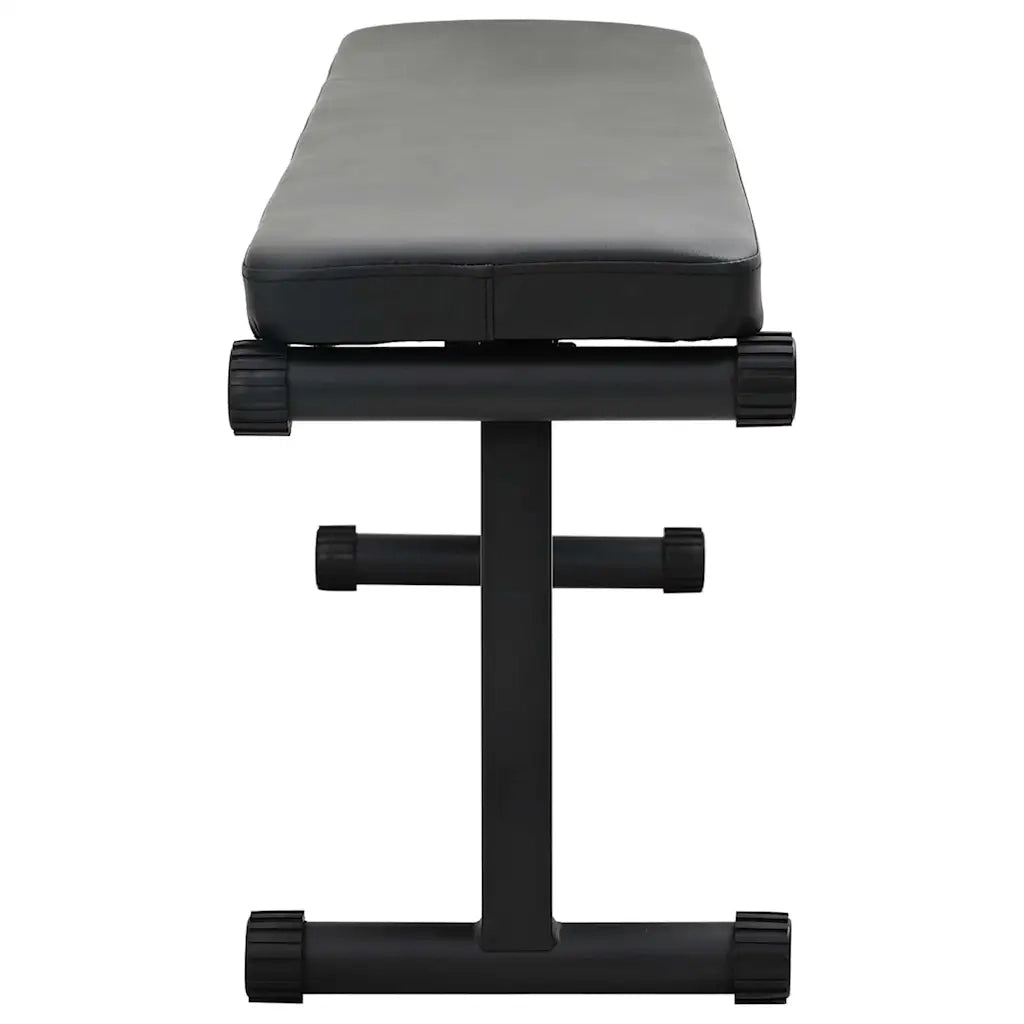 Panca per Pesi Nero 108 x 27 x 41 cm CFW3363225