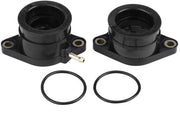 Adattatore Carburatore per Motocicletta di Alta Qualità - Adatto per TT600/XT600 - Facile da Installare - Con Gomma di Alta Qualità - Nuovo e Originale - Adatto per Carburatore di Motocicletta