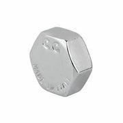 Tappo f ottone cromato d.1/2  b0 8lvh1x9g