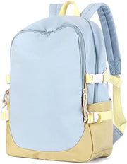 Borsa da Scuola, Impermeabile, Borsa da Scuola Multifunzione - Tappeto da Scuola Borsa Studente