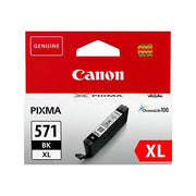 CARTUCCIA COMPATIBILE CANON CLI-571Y XL