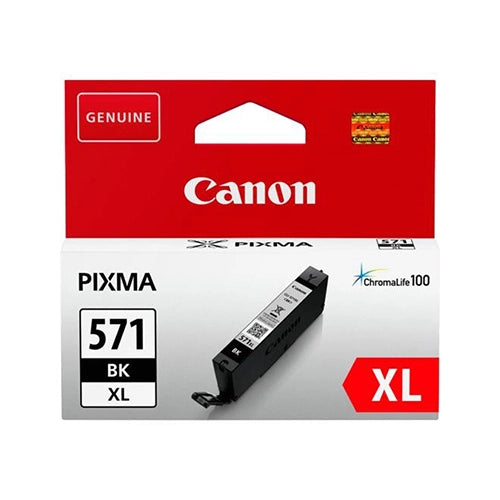 CARTUCCIA COMPATIBILE CANON CLI-571Y XL