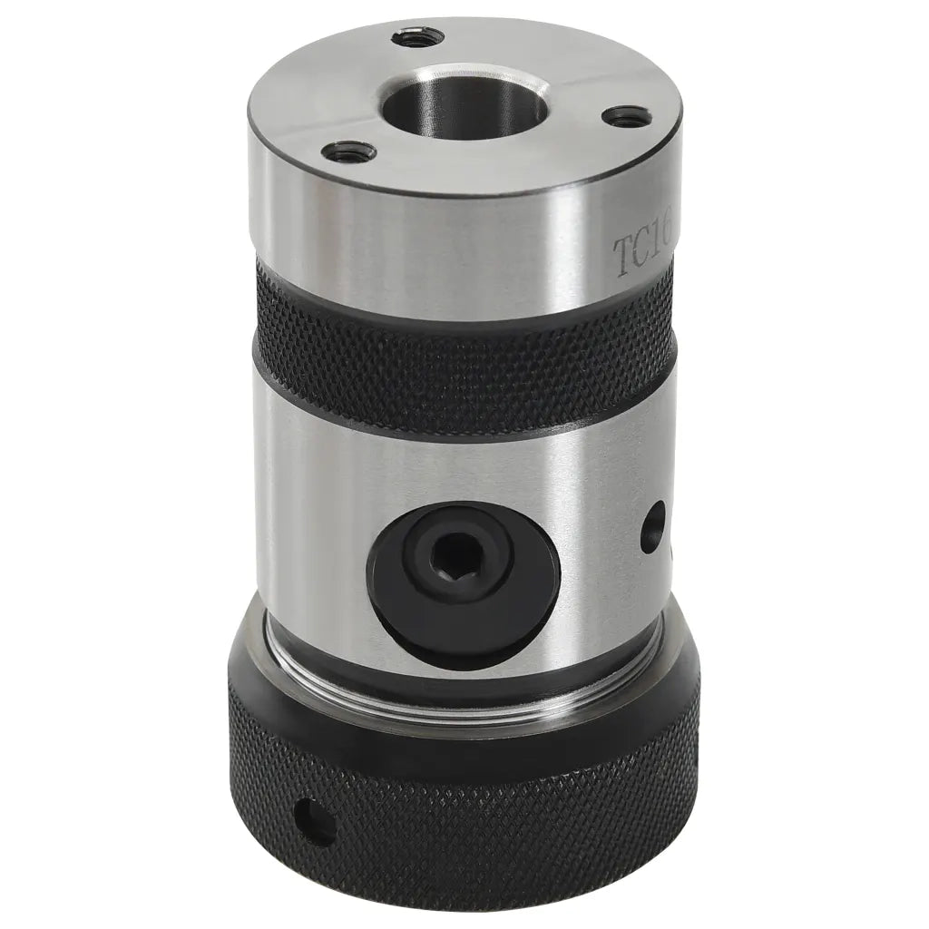 Mandrino Maschiatura B18 Gambo MT3 Filettatura Interna M3-M16 146686