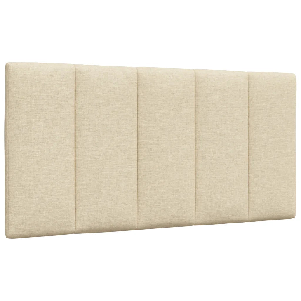 Giroletto senza Materasso Hanko Crema 100x200 cm in Tessuto 3310445