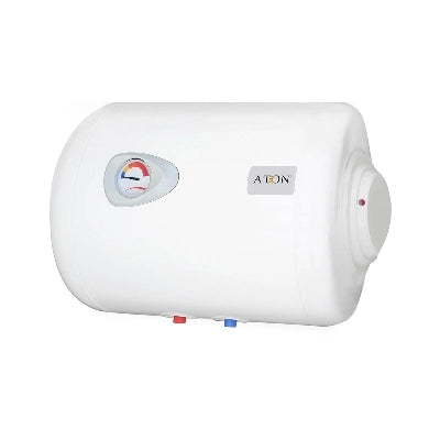 SCALDABAGNO ELETTRICO ATON LT.50 ORIZZONTALE- Anni 2- ATON- pezzi 1