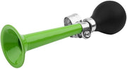 Clacson per Bicicletta 2,2 pollici - Fiore di Rispolvero - Clacson per Bicicletta - Clacson Classico - Adatto per Biciclette/Mountain Bike - Clacson per Bicicletta