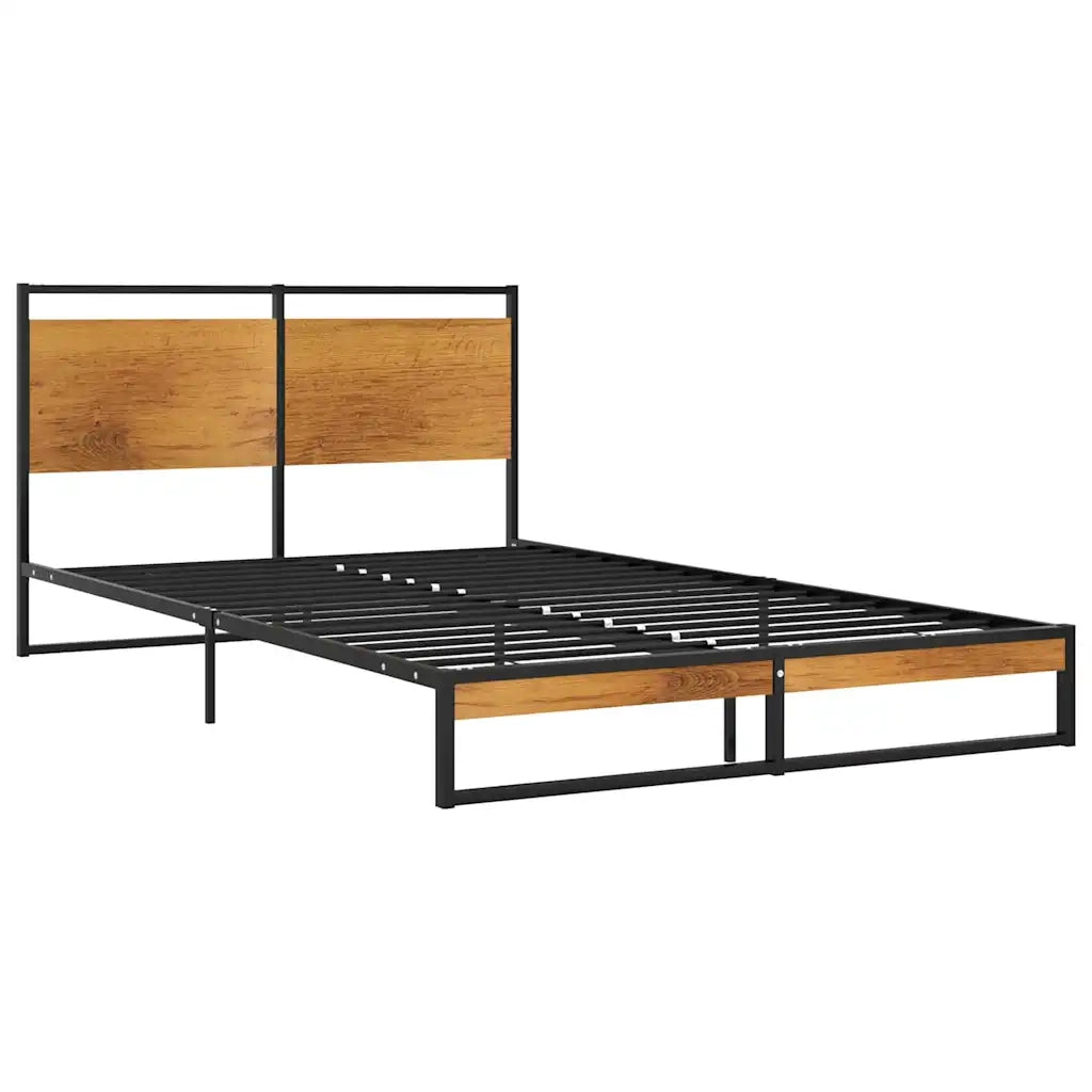 Giroletto in Metallo 120x200 cm 324864