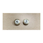 R TAPPINO ACQUA CALDO/FREDDO X SERIE SOFIA MONOF. BIDET CROCE BRONZATO- 1,0 confezione