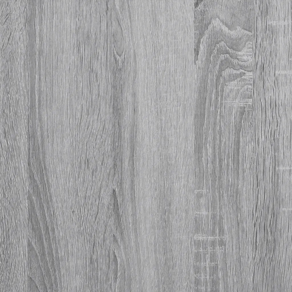Armadio Grigio Sonoma 50x50x200 cm in Legno tecnico CFW2172227