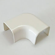 First profilfreddo 65x50mm curva piana per canalina