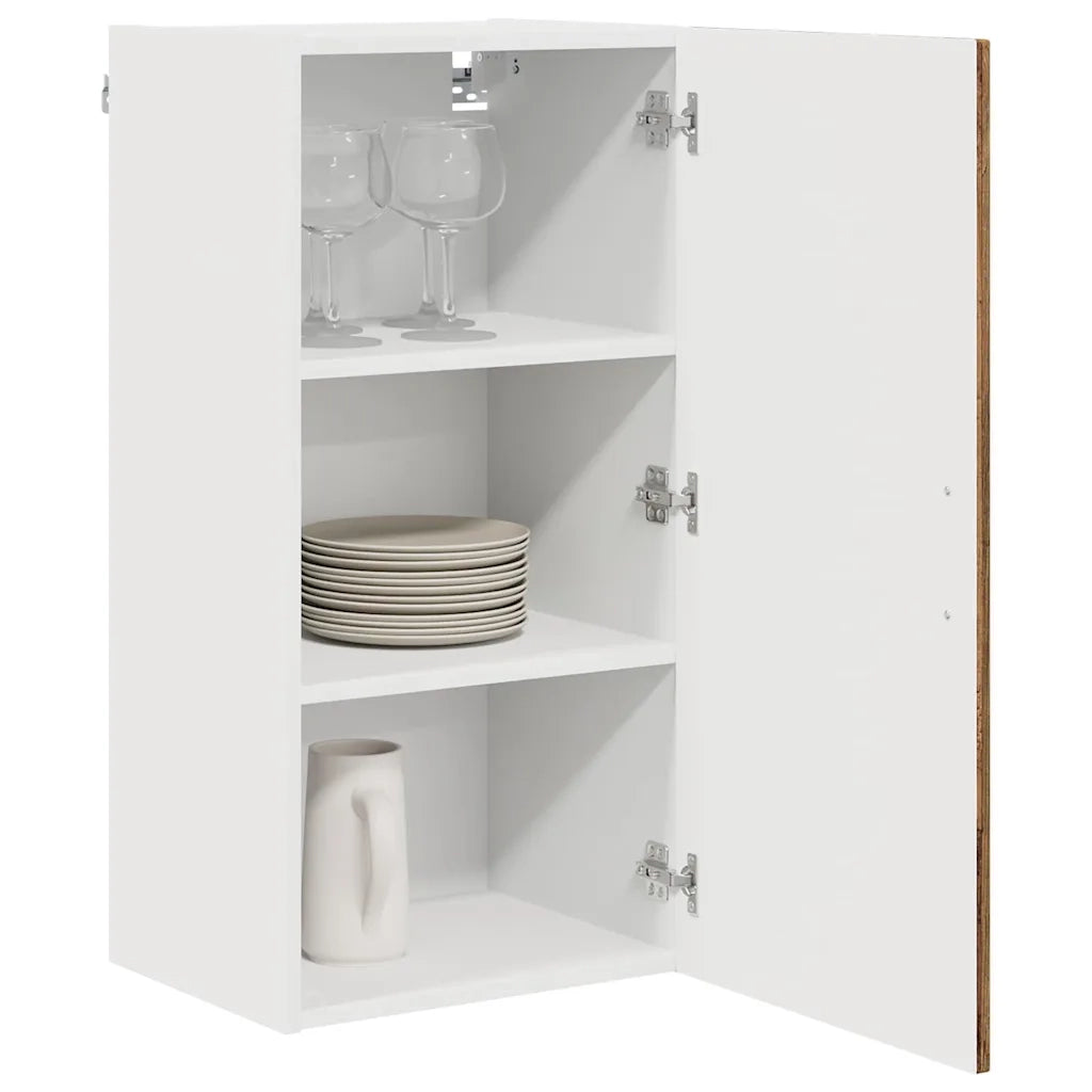 Pannello lavastoviglie Kalmar Legno vecchio 40 x 31 x 80 cm