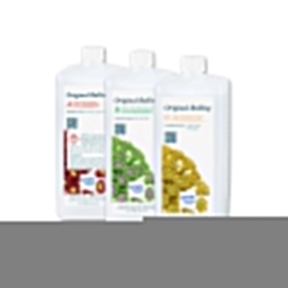 Tropic Marin Orginal Balling Liquid Set 3 x 1.000 ml