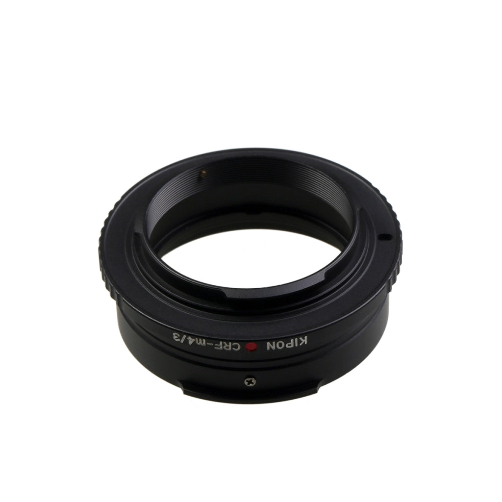 Kipon Adattatore per Contax RF a MFT simpl. versione semplice