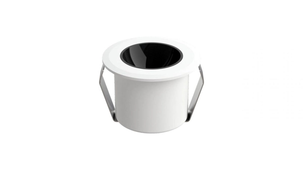 Faretto Segnapasso Punto Luce CCT 4000K-3000K-2700K