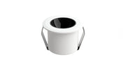 Faretto Segnapasso Punto Luce CCT 4000K-3000K-2700K