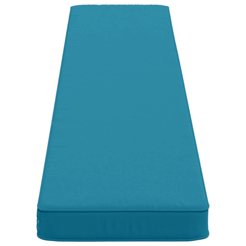 Cuscini per Panchina a 2 Pezzi VUGHT 2 pcs 100% Poliestere 950921