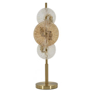 Lampadelle A Da Tavolo Osaka cm 20x18x66