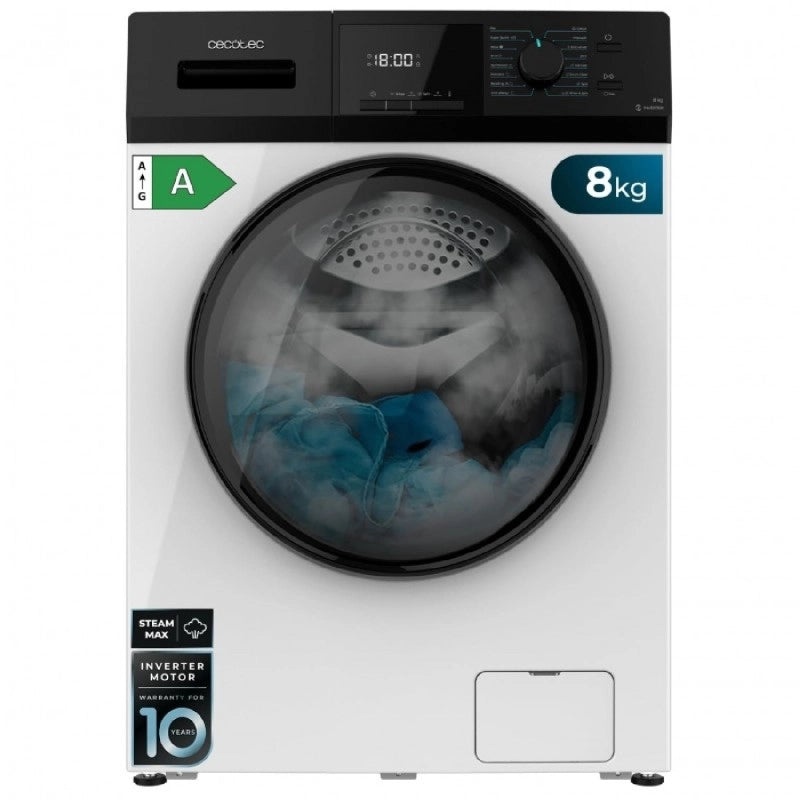 CECOTEC 02174 - Bolero Dresscode 8410 Inverter A
