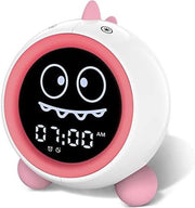 Sveglia per bambini - Trainer del sonno per bambini - Lampada notturna per bambini