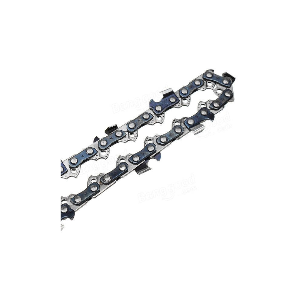 Trade Shop - Kit Adattatore Smerigliatrice Flex Angolare Elettrosega Motosega Barra 11.5" -