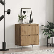 Credenza-Buffet-Armadio da cucina Rovere artigianale 60 x 35 x 70 cm 136276