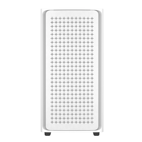 CASE MID TOWER CK560 WH 3*120+1*140