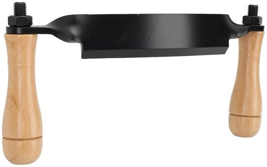 Strumento per rimuovere schegge da legno - Manicotto ergonomico - Maniglia comoda - Rimozione facile - Risultati efficienti - Lame affilate - Attrezzo per traino