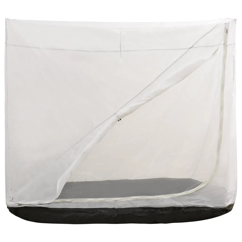 Tenda Interna Universale Grigia 200x90x175 cm  cod mxl 76696